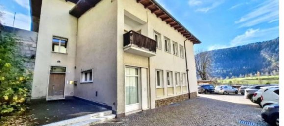 Bureau à Pieve Tesino, Italy 137m² No. 288397 10