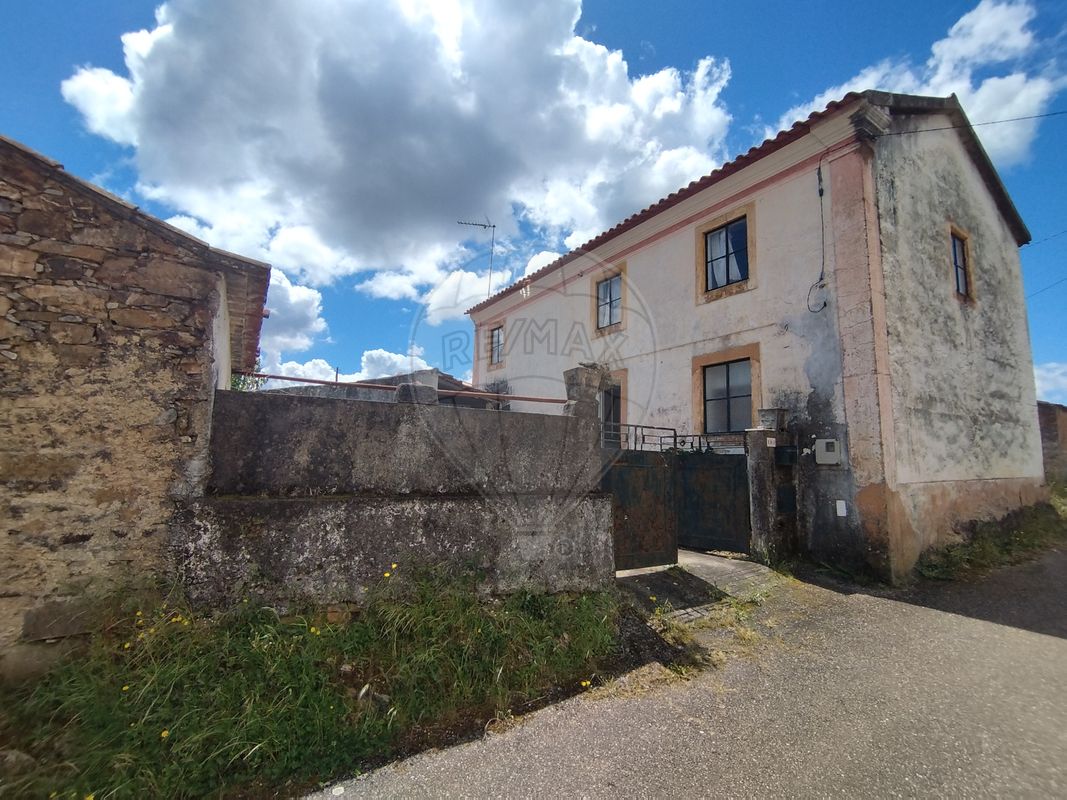 6 bedrooms House in Macao, Portugal No. 27964