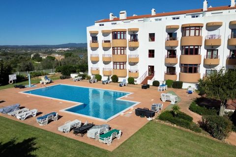 2 chambres Appartement à Alvor, Portugal No. 264225