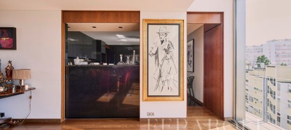 3 bedrooms Duplex in Lisbon, Portugal No. 105228 9