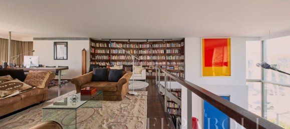 3 bedrooms Duplex in Lisbon, Portugal No. 105228 27