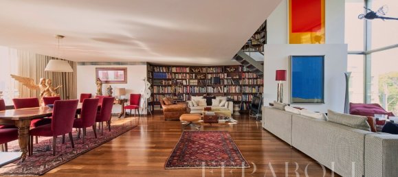 3 bedrooms Duplex in Lisbon, Portugal No. 105228 3