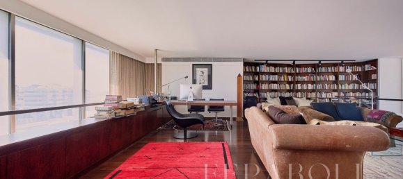 3 bedrooms Duplex in Lisbon, Portugal No. 105228 24