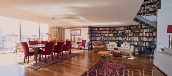 3 bedrooms Duplex in Lisbon, Portugal No. 105228 6