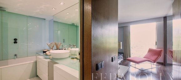 3 bedrooms Duplex in Lisbon, Portugal No. 105228 36