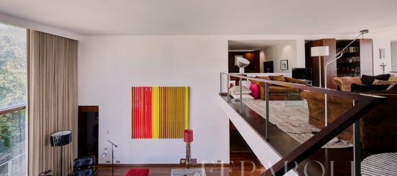 3 bedrooms Duplex in Lisbon, Portugal No. 105228 28