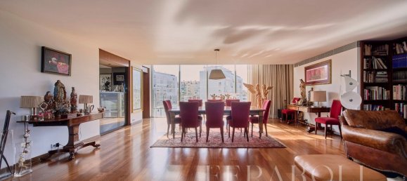 3 bedrooms Duplex in Lisbon, Portugal No. 105228 7