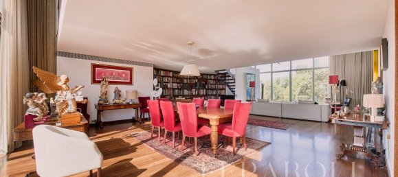 3 bedrooms Duplex in Lisbon, Portugal No. 105228 4