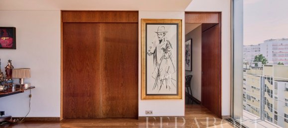 3 bedrooms Duplex in Lisbon, Portugal No. 105228 8