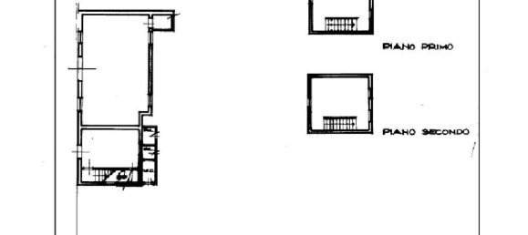 Студия в Крема, Италия № 271212 25