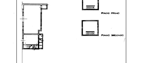 Студия в Крема, Италия № 271212 27