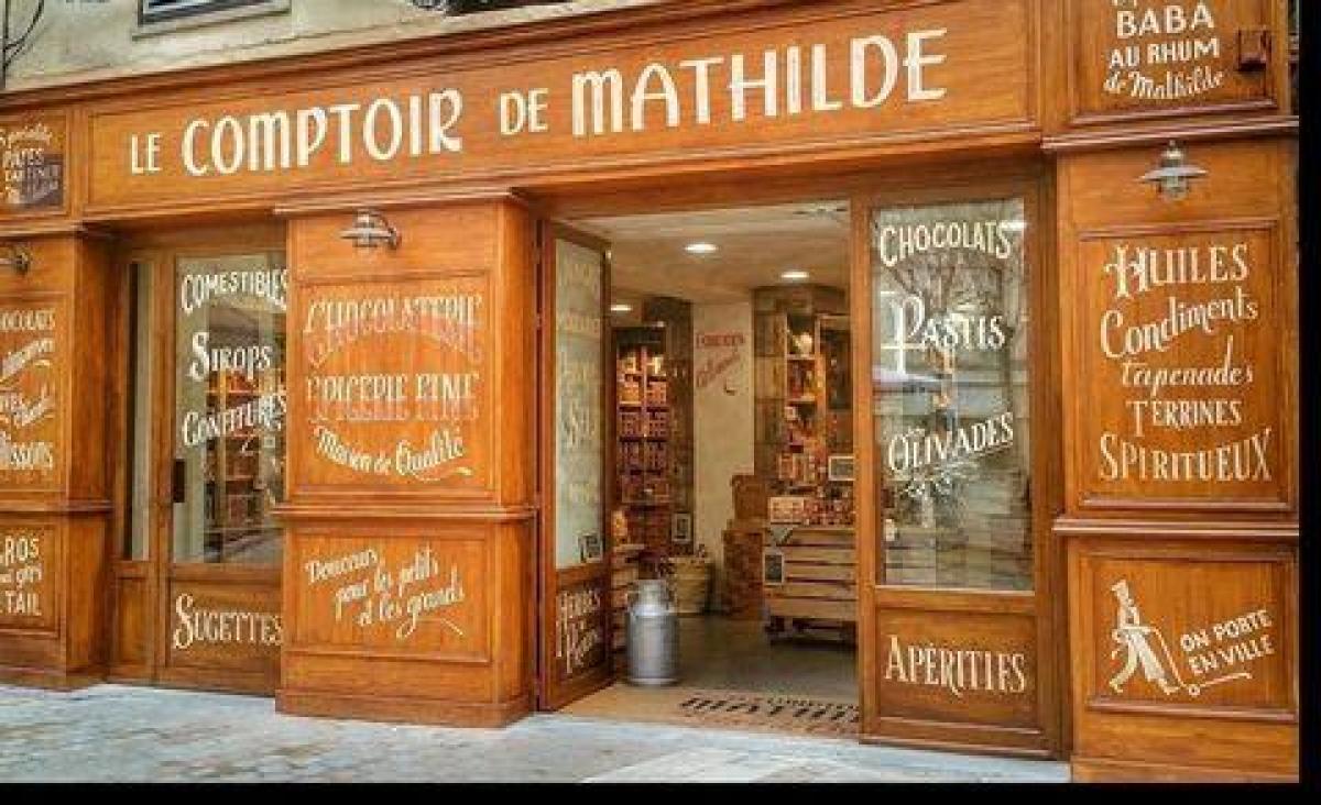 130m² Office in Toulon, France No. 17984