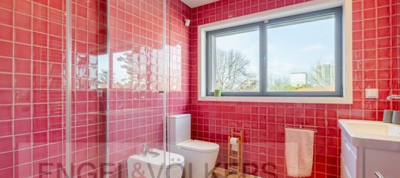 4 bedrooms House in Porto, Portugal No. 122548 13