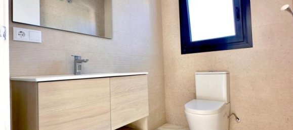 4 غرف نوم فيلا في Rojales, Spain رقم 32523 9