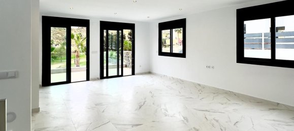 4 غرف نوم فيلا في Rojales, Spain رقم 32523 6