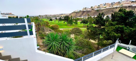 4 غرف نوم فيلا في Rojales, Spain رقم 32523 18