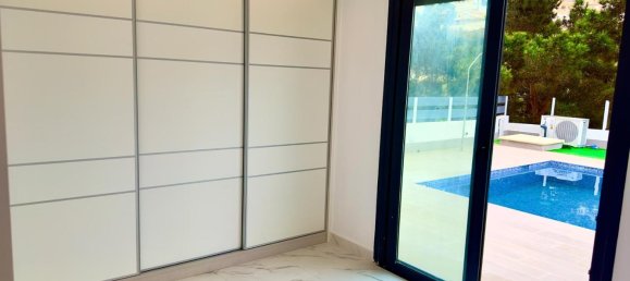 4 غرف نوم فيلا في Rojales, Spain رقم 32523 10