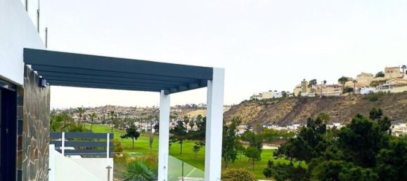 4 غرف نوم فيلا في Rojales, Spain رقم 32523 16