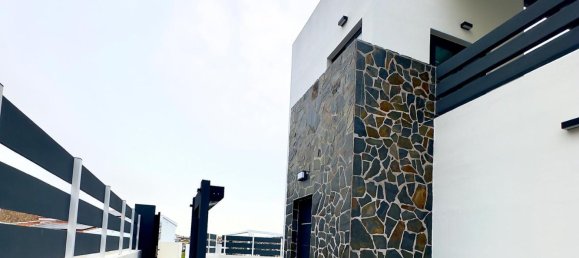 4 غرف نوم فيلا في Rojales, Spain رقم 32523 21