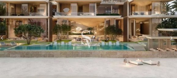 6 bedrooms Penthouse for sale in Palm Jumeirah, Dubai, UAE № 200963 3