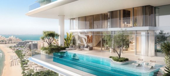 6 bedrooms Penthouse for sale in Palm Jumeirah, Dubai, UAE № 200963 2