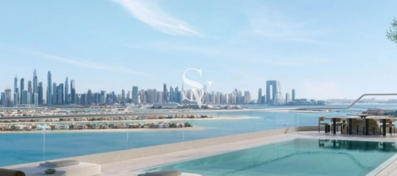 6 bedrooms Penthouse for sale in Palm Jumeirah, Dubai, UAE № 200963 28