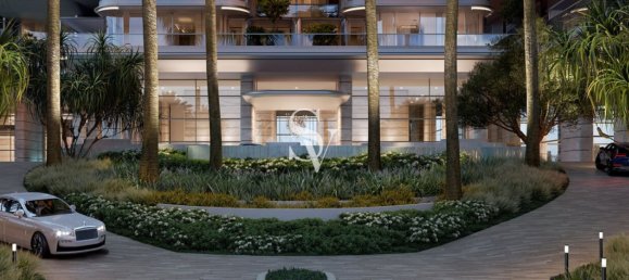 6 bedrooms Penthouse for sale in Palm Jumeirah, Dubai, UAE № 200963 5