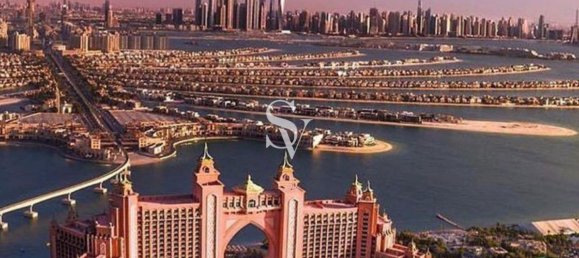 6 bedrooms Penthouse for sale in Palm Jumeirah, Dubai, UAE № 200963 13