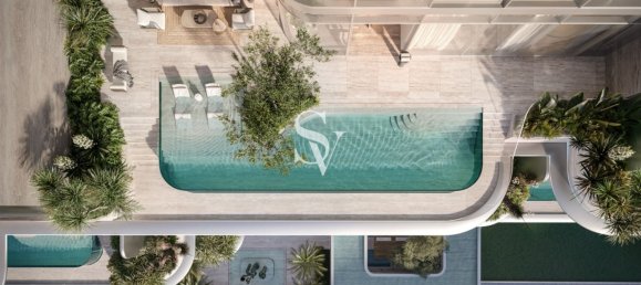 6 bedrooms Penthouse for sale in Palm Jumeirah, Dubai, UAE № 200963 27