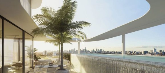 6 bedrooms Penthouse for sale in Palm Jumeirah, Dubai, UAE № 200963 19