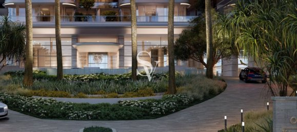 6 bedrooms Penthouse for sale in Palm Jumeirah, Dubai, UAE № 200963 9