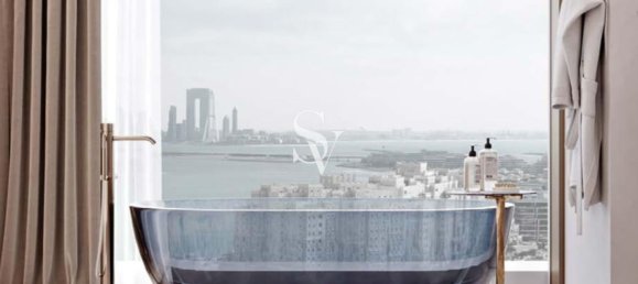 6 bedrooms Penthouse for sale in Palm Jumeirah, Dubai, UAE № 200963 15