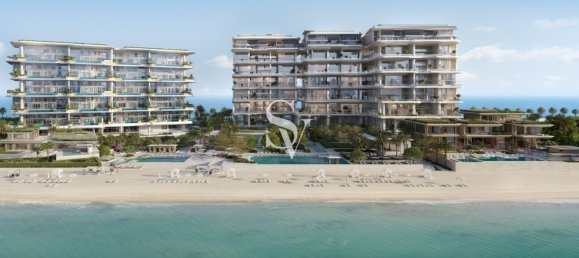 6 bedrooms Penthouse for sale in Palm Jumeirah, Dubai, UAE № 200963 6