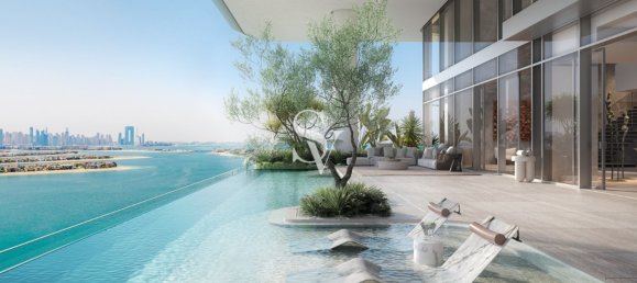 6 bedrooms Penthouse for sale in Palm Jumeirah, Dubai, UAE № 200963 22