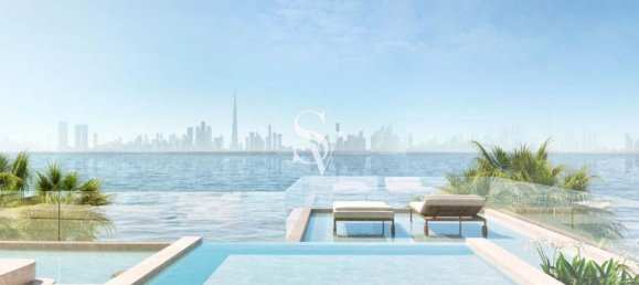 6 bedrooms Penthouse for sale in Palm Jumeirah, Dubai, UAE № 200963 17