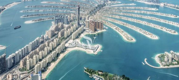 6 bedrooms Penthouse for sale in Palm Jumeirah, Dubai, UAE № 200963 24