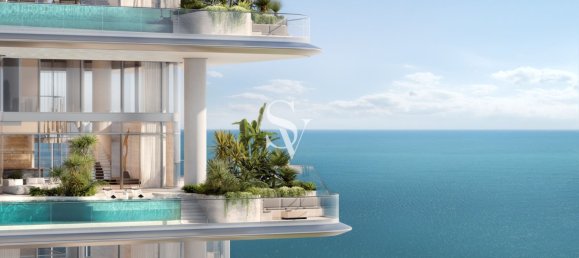 6 bedrooms Penthouse for sale in Palm Jumeirah, Dubai, UAE № 200963 18