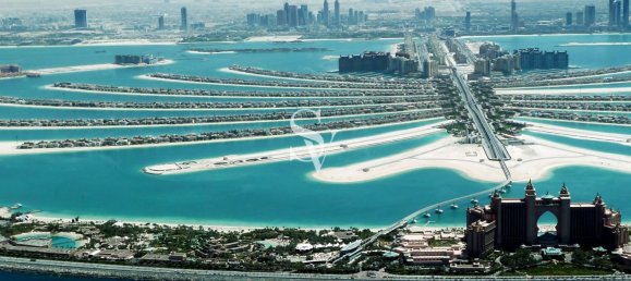 6 bedrooms Penthouse for sale in Palm Jumeirah, Dubai, UAE № 200963 4