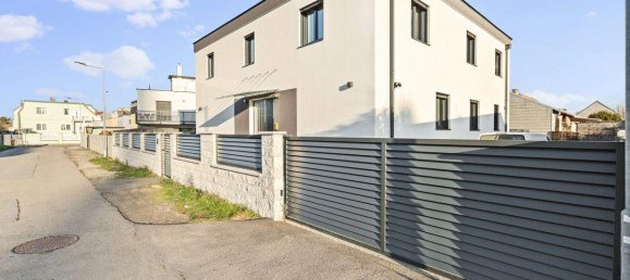 8 rooms House in Schwechat, Austria No. 143657 48