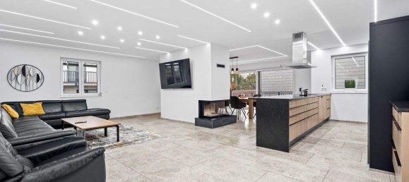 8 rooms House in Schwechat, Austria No. 143657 8