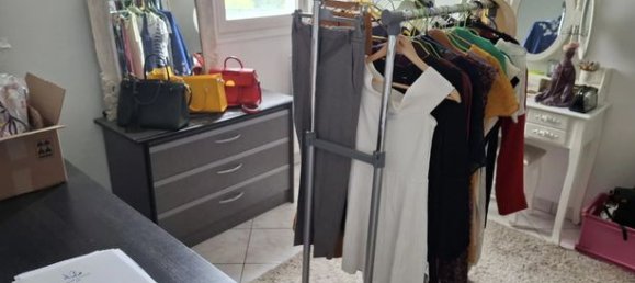 3 chambres Appartement à Chalon-sur-Saône, France No. 353360 7