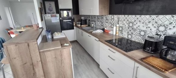 3 chambres Appartement à Chalon-sur-Saône, France No. 353360 2