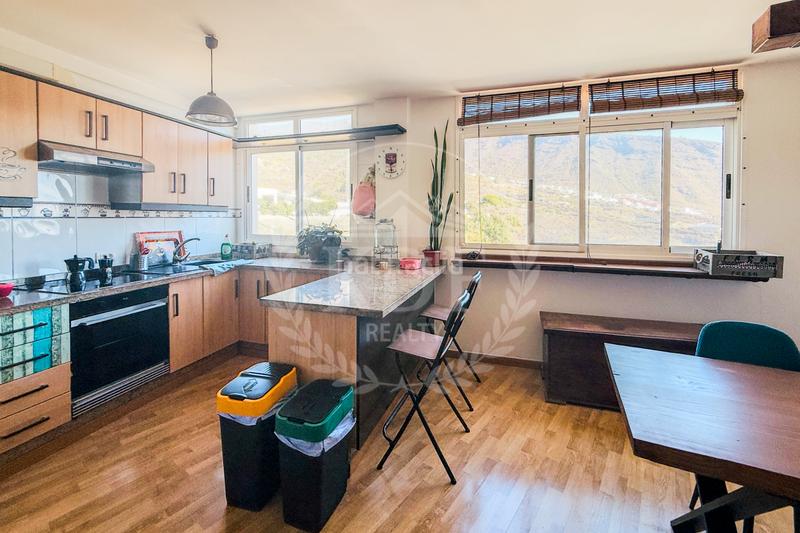 4 Schlafzimmer Wohnung in Candelaria, Spain, Nr. 266206