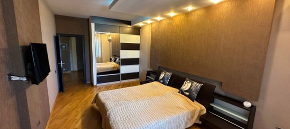 5 غرف نوم شقة في Nasimi, Azerbaijan رقم 1561 15