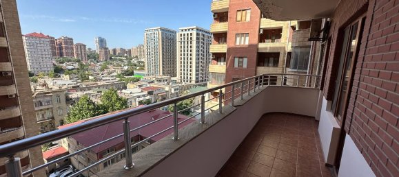 5 غرف نوم شقة في Nasimi, Azerbaijan رقم 1561 58