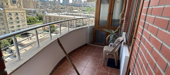 5 غرف نوم شقة في Nasimi, Azerbaijan رقم 1561 52