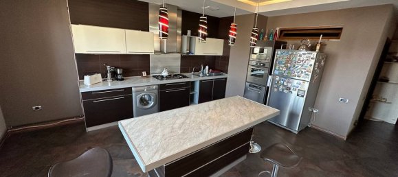 5 غرف نوم شقة في Nasimi, Azerbaijan رقم 1561 59