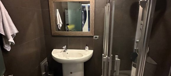 5 غرف نوم شقة في Nasimi, Azerbaijan رقم 1561 22