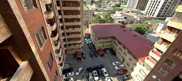 5 غرف نوم شقة في Nasimi, Azerbaijan رقم 1561 8