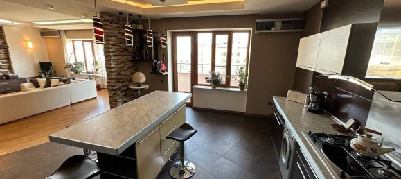 5 غرف نوم شقة في Nasimi, Azerbaijan رقم 1561 55